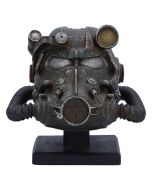 Fallout T-60 Helmet Gaming Coming Soon