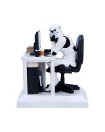 Stormtrooper Slave to the Wage Sci-Fi New Arrivals