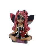 The Stitchlings - Pinny Thimble Fairies Out Of Stock