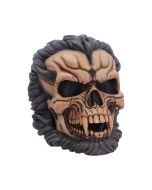 Hall of Horrors: The Beast of the Moon Skulls Spooky Season