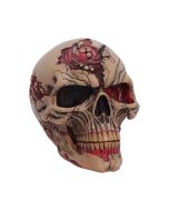 Hall of Horrors: The Walker of Death Skulls Spooky Season