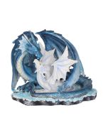 Mothers Love 18cm Dragons Mother's Day