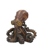 Octo-Steam 15cm Octopus Gifts Under £100