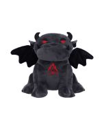 Gargoyle Plush 20cm Gargoyles & Grotesques Sale Items