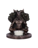 Cernunnos Tealight 13.5cm History and Mythology History and Mythology