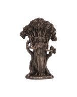 Triple Moon Goddess Hecate 18.5cm Maiden, Mother, Crone Out Of Stock