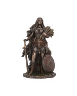 Sif Goddess of Earth and Family 22cm History and Mythology Viking