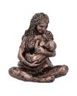 Earth Mother 11cm Witchcraft & Wiccan Mother's Day