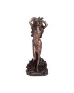 Aphrodite Goddess of Love 15cm History and Mythology Valentine's Day