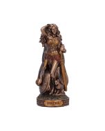 Freya Goddess of Love and Fertility (Mini) 8.5cm History and Mythology Gift Shop Essentials