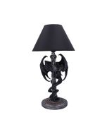 Draconis Crucis Lamp Dragons Stock Arrivals