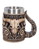 Wild West Tankard 17cm Cowboys & Wild West Gifts Under £100