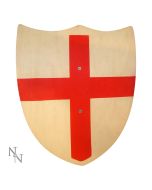 St. George Shield 35cm History and Mythology Knights