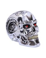 T-800 Terminator Box 18cm Sci-Fi Top 200