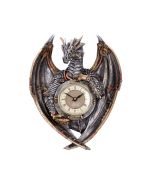 Dracus Horologium 27.5cm Dragons Year Of The Dragon