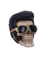 Uh Huh 17cm Skulls Statues Medium (15cm to 30cm)