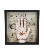 Palmistry Companion 20.2cm Palmistry Sale Items