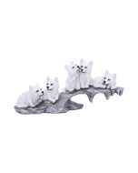 Winter Litter 25cm Wolves Gifts Under £100