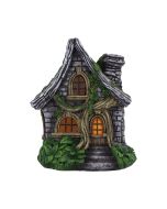 Curly Oak Manor 15cm Fairies LED Figurines
