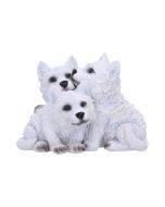 Cub Cuddle 10cm Wolves Gifts Under £100