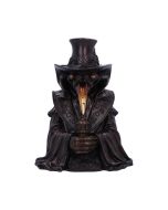 Miasma Backflow Incense Burner 18cm Sci-Fi Spiritual Product Guide
