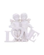 Heavenly Love 11.5cm Cherubs Easter