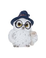 Archimedes 8.5cm Owls Gifts Under £100