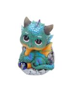 Singe 8.7cm Dragons Dragon Figurines
