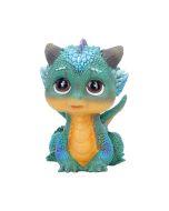 Blaze 8.2cm Dragons Dragon Figurines