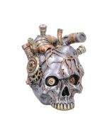 Cardiac Cranium (Silver) Skulls Gifts Under £100