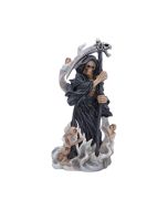 Soul Harvest Reapers What's Hot