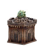 Warden of the Crypt Box Dragons New Arrivals