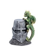 Hatchling Helm (Green) Dragons New Arrivals