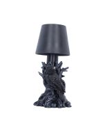 Nevermore Lamp Ravens New Arrivals