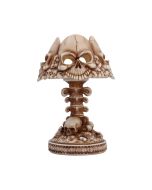 Last Light Lamp (Bone) Skulls New Arrivals