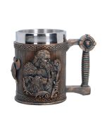 For The Gods Tankard (Small) Mythology Mythology