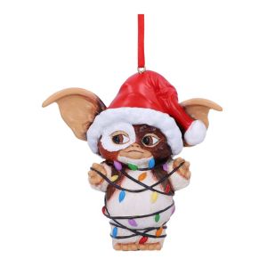 Figurine Nemesis Now Gremlins Gizmo with 3D Glasses