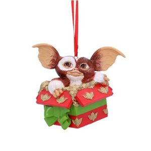 Nemesis Now Gremlins Figurine Gizmo with 3D Glasses 15 cm