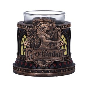 Nemesis Now Adorno colgante de quidditch de Harry Potter con licencia oficial de Harry Potter, dorado