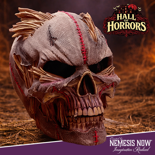 Hall of Horrors | Keeper of the Harvest