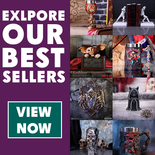Best Selling Collection | Nemesis Now