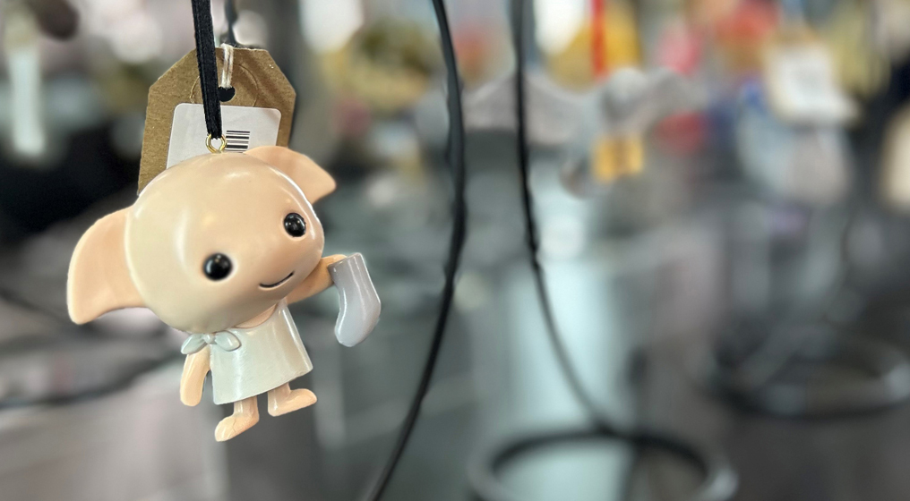 Festive Giftware | Dobby Hanging Ornament