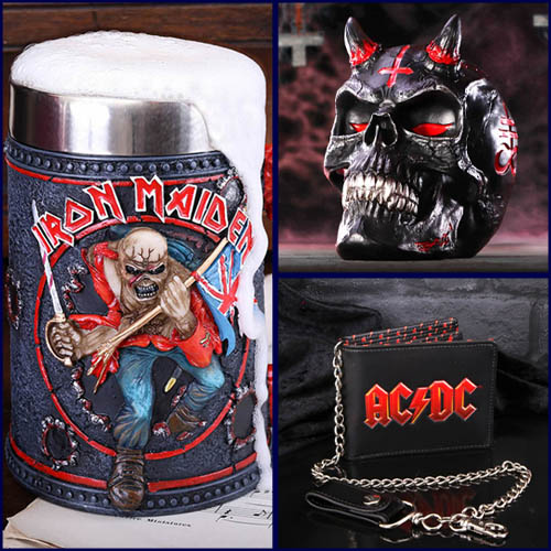 Nemesis Now | Father's Day Gifts