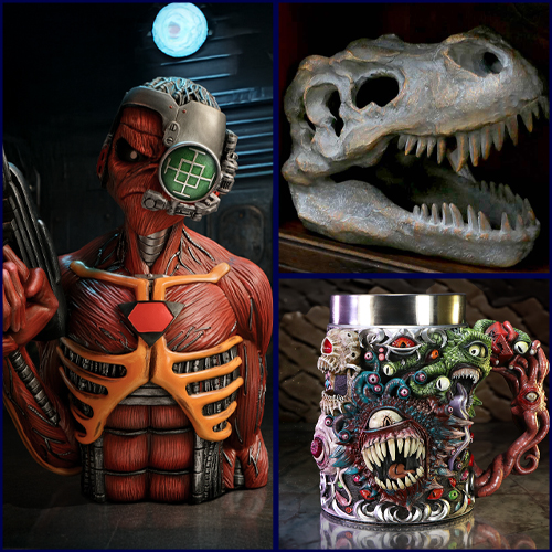 Nemesis Now | Father's Day Gifts