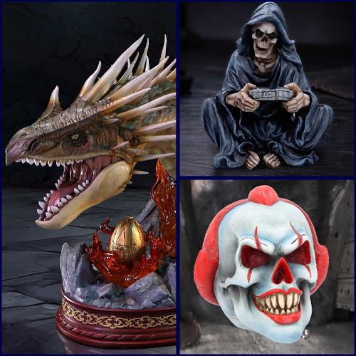 Nemesis Now | Father's Day Gifts