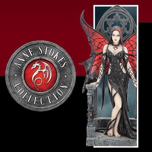 Anne Stokes Collection | Fantasy Giftware