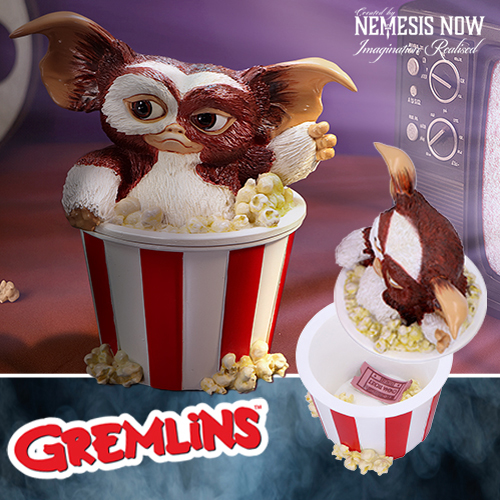 Gremlins Gizmo | Feast Box