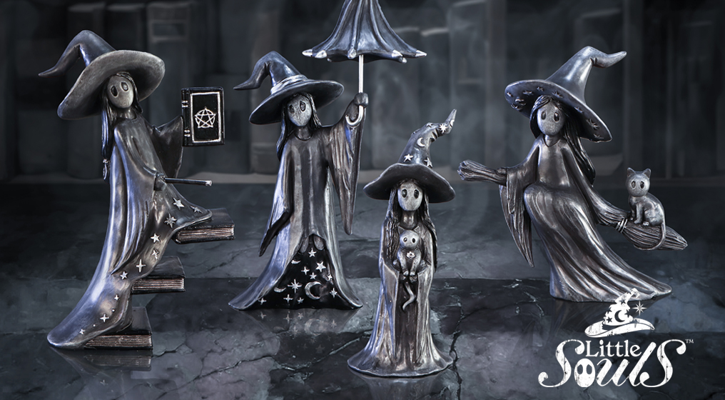 Little Souls Collection | Figurines