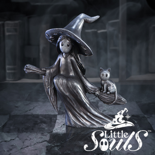Little Souls Collection | Figurines