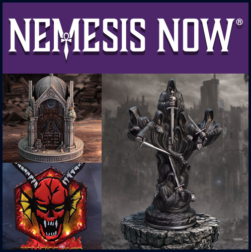 Wholesale | Nemesis Now